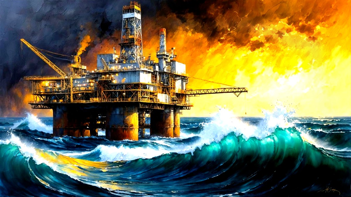 Avik George Duke quits as MD, Duke Offshore Ltd