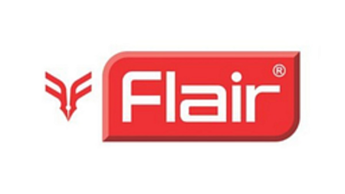 Board changes at Flair Writing Industries Ltd