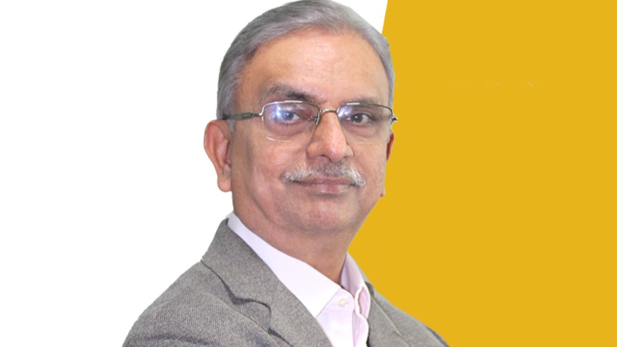 Mahamaya Lifesciences Ltd re-designates Krishnamurthy Ganesan as Chairman