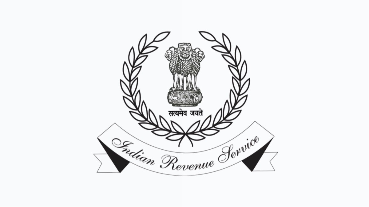 Three IRS officers promoted as Chief Commissioner of Income Tax