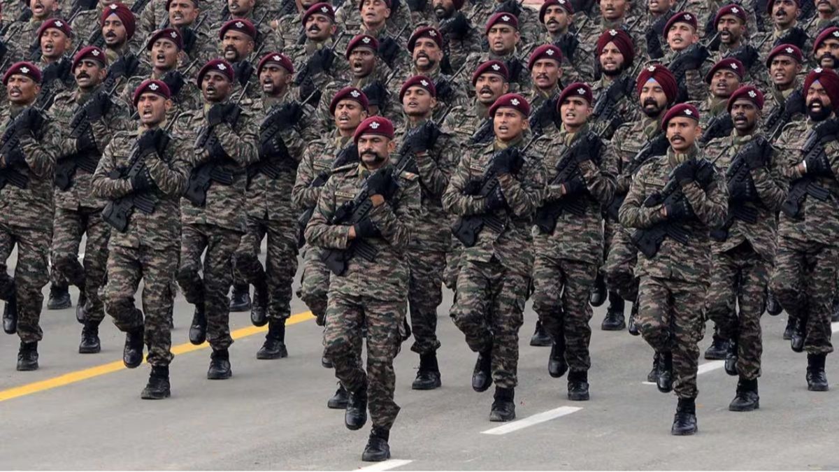 CISF plans expansion with 14K recruitments annually for next five years