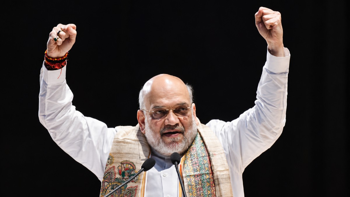People’s speak: Amit Shah; why is he rated Minister No1 in the Modi Cabinet?