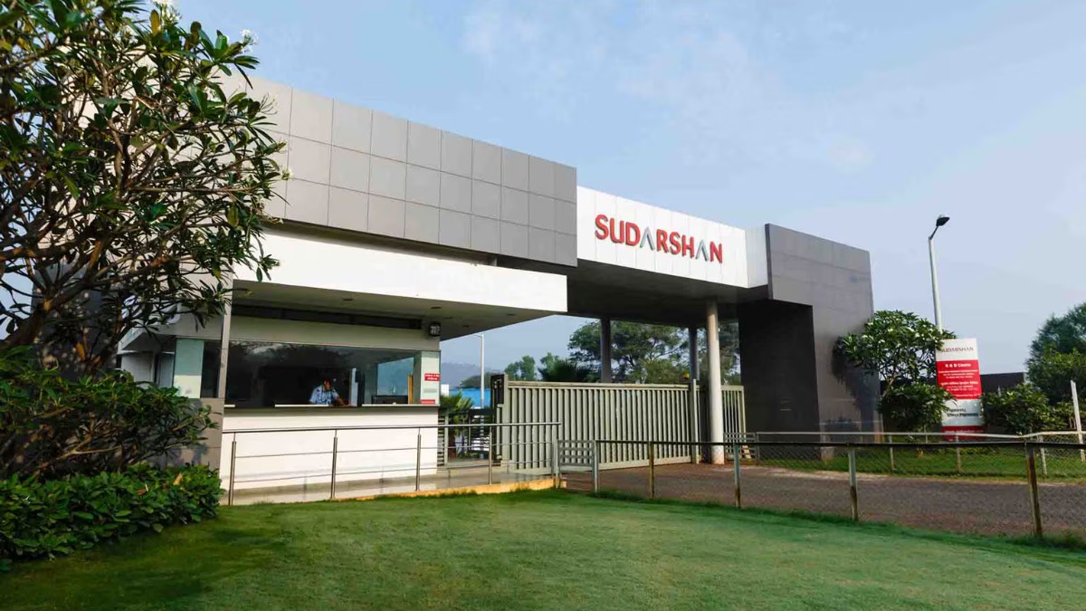 Mandar Velankar quits as NE Director, Sudarshan Colorants India Ltd