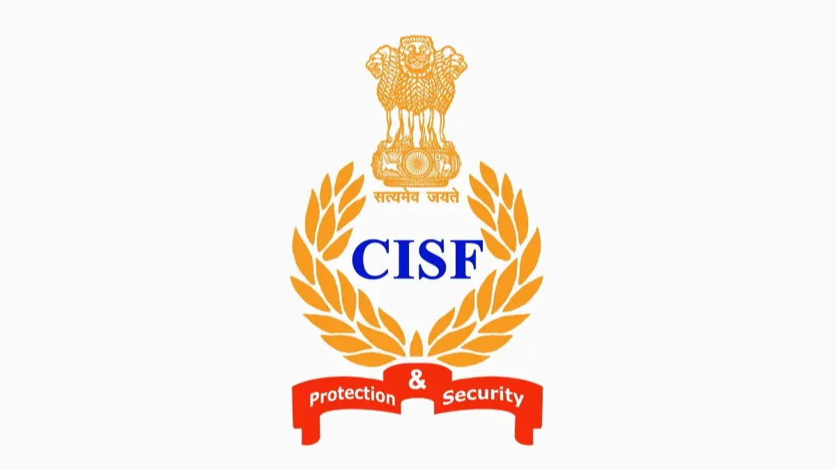 CISF is moving particularly fast towards technology-led security (IN OTHERS)