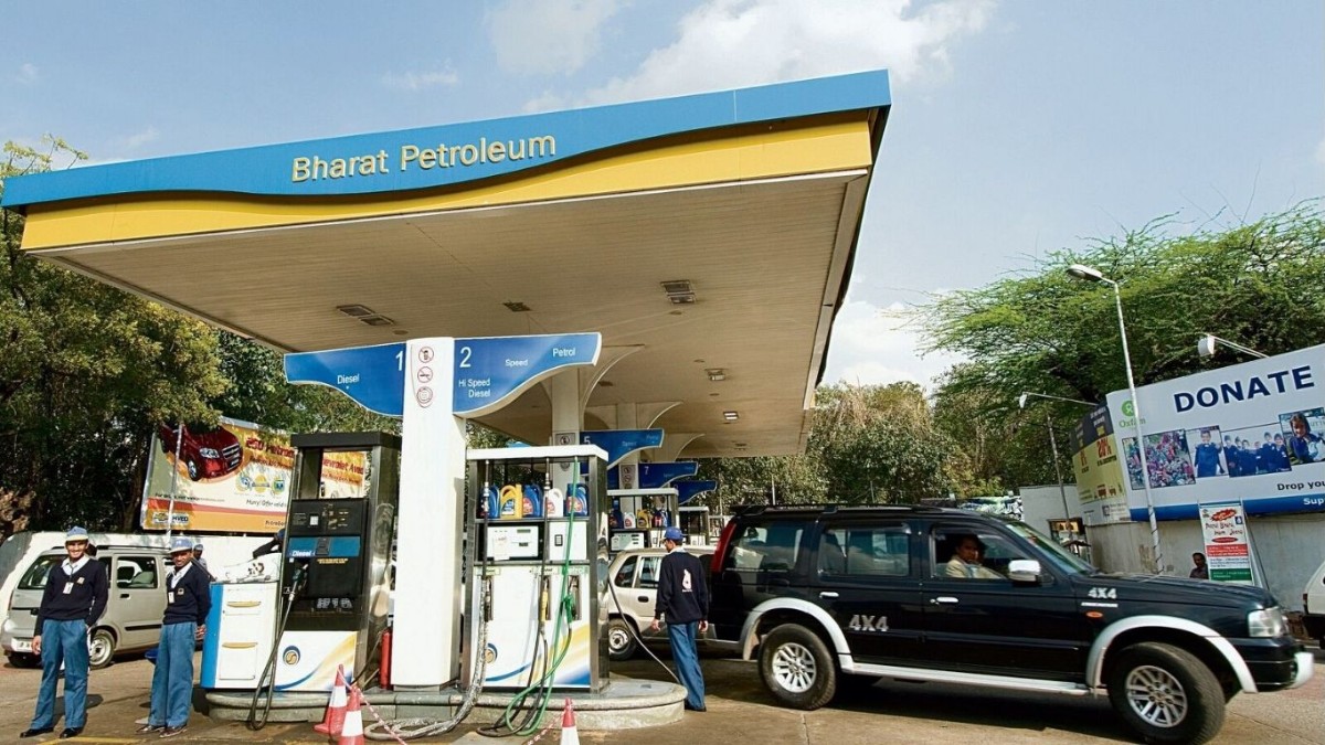 BPCL enters advanced EV-fluid and next-generation fuel research