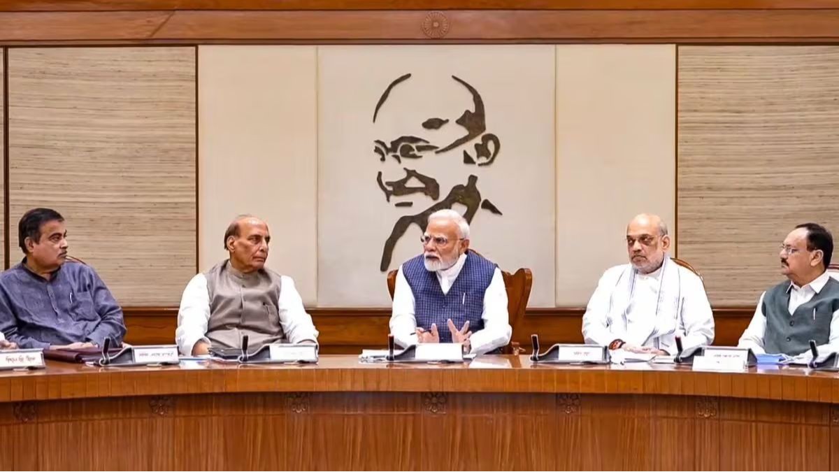PM Modi’s Cabinet strength is 71, can go up to 81