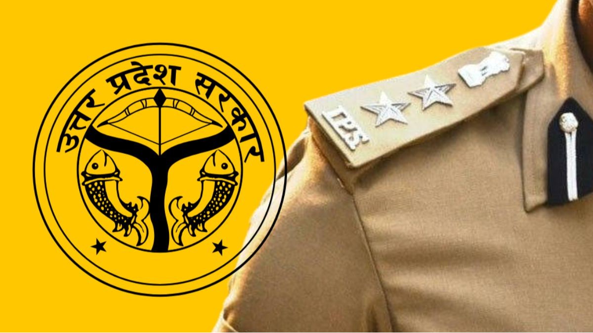 35 IPS officers transferred in major reshuffle in UP