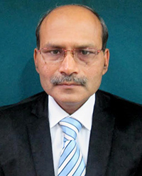 Santosh Sharma selected as CMD, HCL