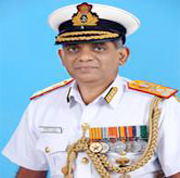 Vice Admiral A A Pawar joins as Director General, Medical Services