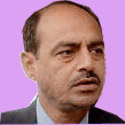 Sudeep Lakhtakia empanelled as DG in GoI (