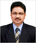 Orders of Debasis Jana for CMD, AYCL likely this month