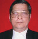 Is Justice Mishra from Odisha or Madhya Pradesh ?