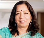 Mrs Shikha Sharma is re-appointed MD & CEO of Axis Bank