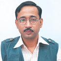 Kamran Rizvi likely to join central deputation at Joint Secretary level