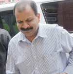 Modi takes over as NIA Chief