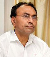 Gopal Singh is also CMD, Coal India Limited