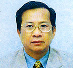 Nabakishore to succeed Rashmi as CS of Manipur ?