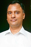 Vijay Kumar Dev appointed as DG, Training