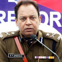 Upadhyay likely to be promoted in Delhi Police