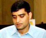 Pawan Sain is PS to Rathor