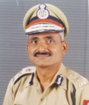 Extension of UP DG cleared
