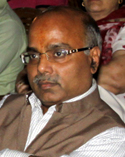 Satya Gopal is PS (Home) in Delhi Government