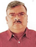 Tenure of Arvind Kumar as IG, ITBP extended