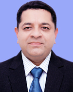 SECL Finance Director A P Panda gets second term
