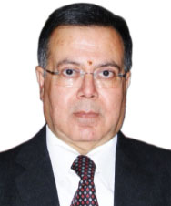 GoI in search of officer of caliber of Ravindra Nath for CMD, NSIC post