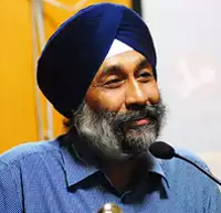 Inder Jit Singh is new Secretary Coal