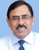 Orders of Anil Kumar Choudhary for Chairman, SAIL expected soon