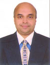 Tom Jose appointed new Chief Secretary of Kerala