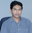 Anurag Jain to return to Madhya Pradesh