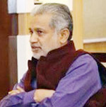 Dr Kutty likely to take over as Secretary, Petroleum on July 1