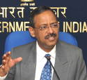 HRD Secretary Anil Swarup to retire in July