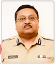 Arun Kumar Ray empanelled as ADG in GoI