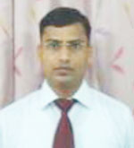 Post of Manoj Kumar Singh as PS to R K Singh upgraded to Dy Secretary level