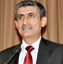 Ravi Thapar also Ambassador to Republic of Costa Rica