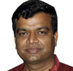 Ashish Kumar is new PS to Jitendra Singh