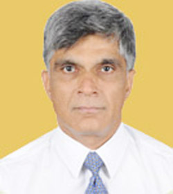 Pradeep Gaur takes over as CMD, RVNL