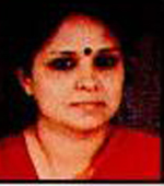 Ms Renuka Kumar empanelled as Secretary in GoI