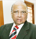 Pawar will have full say in Maharashtra bureaucracy