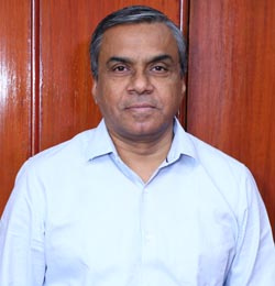 Amit Sen joins as Director (Fin) SAIL