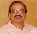 Rajesh Kumar Chaturvedi empanelled for holding Secretary equivalent post in GoI