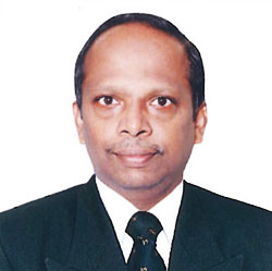 Sridhar Patra likely to join as CMD, NALCO on Dec 1