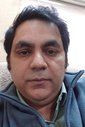 Sunil Kumar Ranjan promoted as Director, Commerce & Industry