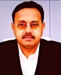 Anant Kumar Singh joins as CVO, Indian Oil Corporation
