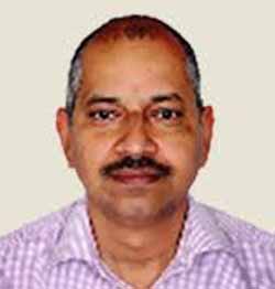 P Ravi Kumar is new Chief Secretary, Karnataka