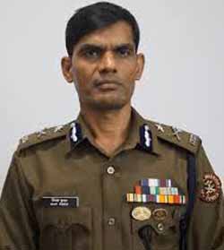 Vijay Kumar has eliminations of 209 militants in a year to his credit