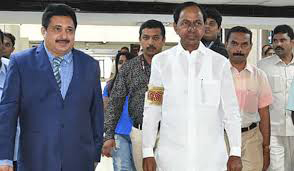 IPS officer to join politics ?